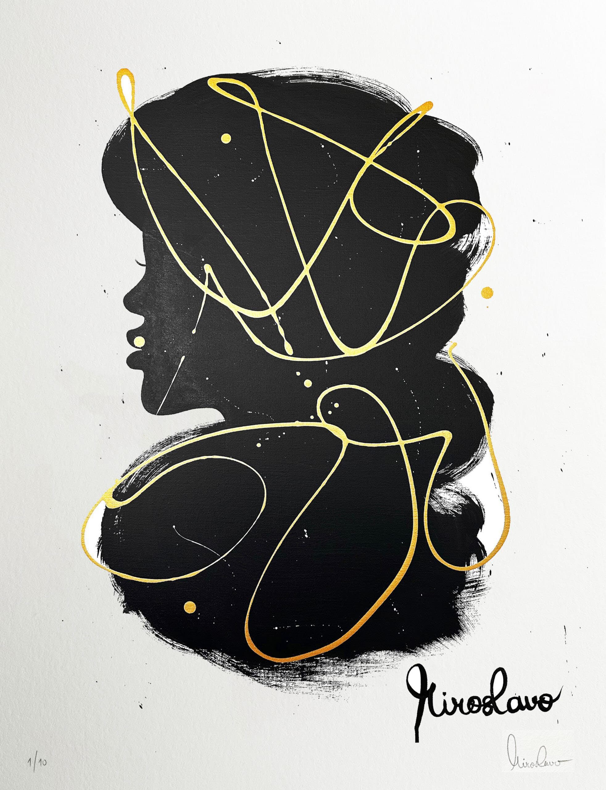 Her — fine art print