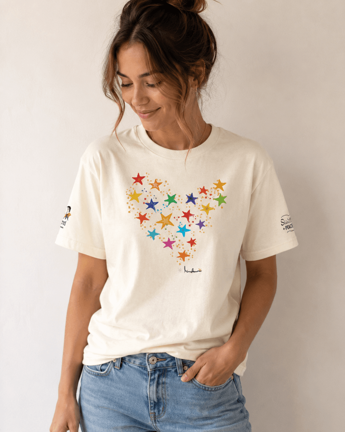T-shirt design for Stibůrkovo bakery by Miroslavo